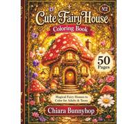 CUTE FAIRY HOUSE VOL.2 (CUTE FAIRY HOUSE COLLECTION)