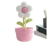 Cute Flower Humidifiers For Bedroom - Aromatherapy Diffuser Air Accessories