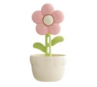 Cute Flower Humidifiers For Bedroom - Aromatherapy Diffuser Air Accessories