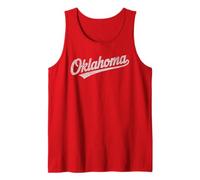 Cute Georgia Girl. For Women and Girls Who Love Georgia Camiseta sin Mangas