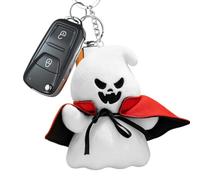 Cute Ghost Plush Toy - Plush 14x11x4cm 5.51x4.33x1.57in