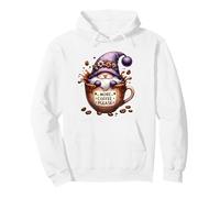 Cute GNOME Themed Coffee Must Haves For Women Grandma Life Sudadera con Capucha