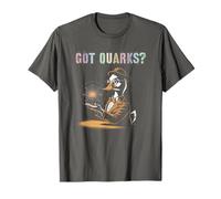 ¿Cute Got Quarks? Squad Crew Teacher Think Stud Steam Camiseta