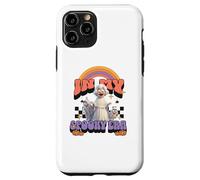 Cute Grandma Halloween In My Spooky Era Ghosts Family Carcasa para iPhone 11 Pro