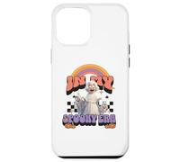 Cute Grandma Halloween In My Spooky Era Ghosts Family Carcasa para iPhone 12 Pro MAX