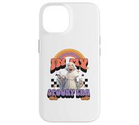 Cute Grandma Halloween In My Spooky Era Ghosts Family Carcasa para iPhone 14