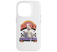 Cute Grandma Halloween In My Spooky Era Ghosts Family Carcasa para iPhone 14 Pro
