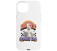 Cute Grandma Halloween In My Spooky Era Ghosts Family Carcasa para iPhone 15 Plus