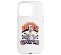 Cute Grandma Halloween In My Spooky Era Ghosts Family Carcasa para iPhone 15 Pro MAX