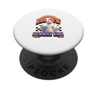 Cute Grandma Halloween In My Spooky Era Ghosts Family PopSockets PopGrip Adhesivo