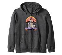 Cute Grandma Halloween In My Spooky Era Ghosts Family Sudadera con Capucha