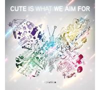 Cute Is What We Aim For - Rotation