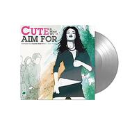 Cute Is What We Aim For – The Same Old Blood Rush – Vinilo – Rhino