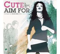 Cute Is What We Aim For – The Same Old Blood Rush – Vinilo – Rhino