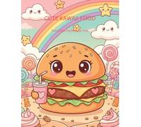 CUTE KAWAII FOOD