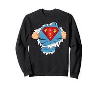 Cute Kids Superhero Birthday Gift For 6 Year Old Boys Outfit Sudadera