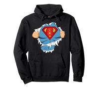 Cute Kids Superhero Birthday Gift For 6 Year Old Boys Outfit Sudadera con Capucha