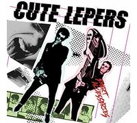Cute Lepers,The - Smart Accessories