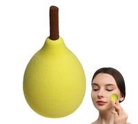 Cute Makeup Sponge Egg - Beauty & Makeup Sponge, Blender Foundation Beauty Sponge, Versatile Makeup Blender Multi-Purpose Tool for Makeup Beginners Beauty Lovers