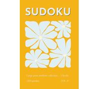 Cute Mini Pocket Sudoku Vol.6: Pretty Aesthetic Style 300 Puzzles | Easy to Hard | Travel Size Small Books for Airplane | Tiny Compact Gift