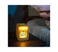 Cute Mosquito Repellent Night Light, Kids Home Silent Mosquito Repellent with Light SZRH A-F