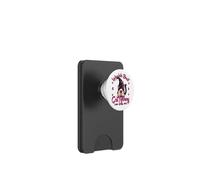 Cute Mothers Day GNOME Mama For Nana Worlds Best Cat Mommy PopSockets PopWallet para MagSafe