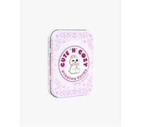 Cute 'n' Cozy Playing Cards: Have fun with friends, or relax on your own, with the cutest deck of cards around!