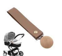 Cute Nursing Shawl Clip - Pushchair Clip for Quilts | Fashionable Quilts Pegs Clips for Stroller | Strollers Blanket Holder Clips fôr Pushchair, Carriage, Pram | Stroller Blanket