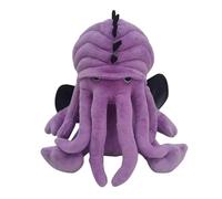 Cute Octopus Stuffed Animal - Soft Plush Creature Toy, Flexible Tentacle Cuddly Doll | Cartoon Style Sea Figure Decorative Cushion Home Accent Item, Comfortable Bed Sofa Car Companion Play Toy