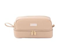 Cute Pencil Case - Adorable Cartoon Compartment Organizer, Spacious Marker Storage Pouch, Solid Tone Desktop Holder, Smooth Zipper Accessory | Lightweight Durable Construction Student Stationery