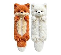 Cute Pencil Organizer Bag School Supplies Case For Students Writers