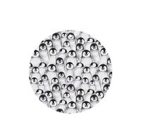 Cute Penguins Sketch - Juego de tarjetas de ambientador redondas para coche, aroma a lavanda, 10/24 piezas