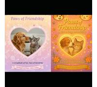 Cute Pet Dog and Cat Scrapbook Paper: 28 Adorable Pages of Puppy & Kitten Love: Shiny 8.5x11 Inch Digital Scrapbook for Dog and Cat Lovers - Printable ... Cardmaking & Pet-Themed DIY Projects