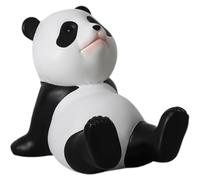 Cute Phone Stand Stable Multifunctional Panda Desk Accessory