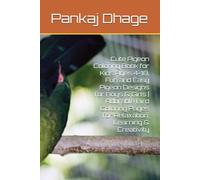 Cute Pigeon Coloring Book for Kids Ages 4-18, Fun and Easy Pigeon Designs for Boys & Girls | Adorable Bird Coloring Pages for Relaxation, Learning & Creativity