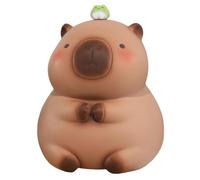 Cute Piggy Bank, Novelty Coin Jar, Birthday Money Saving, Christmas Coin Jar, Interactive Savings Box, Decorative Storage Box, Kid-Friendly Money Box, Adorable Coin Storage for Kids