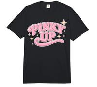 Cute Pinks gnarlys era, Cute Pinks Collage-Style Pinky Pop Comfort Colors Adult Heavyweight T-Shirt