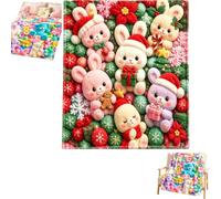 Cute Plush 3D Comfort Teddy Throw Blanket，1pc-c：130 * 150 | Cute Plush Lightweight Throw Blanket, High-Definition Pastel Print, for Women Bedroom Couch Sofa Chair Holiday Gift