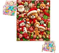 Cute Plush 3D Comfort Teddy Throw Blanket，1pc-d：150 * 200 | Cute Plush Lightweight Throw Blanket, High-Definition Pastel Print, for Women Bedroom Couch Sofa Chair Holiday Gift