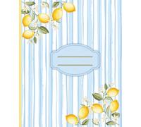 Cute Preppy Aesthetic Composition Notebook Coquette Positano Dream: Wide Ruled Journal for Girls, Kids, Teens; Y2K Cool Girly School Supply