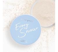Cute Press - Evory Snow Translucent Loose Powder 15g