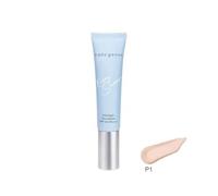 Cute Press - Evory Snow Ultralight Foundation SPF 30 PA +++ P1 Light Pink Beige - 30g