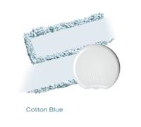 Cute Press - Hybrid Airbrush Blotting Finish Powder Cotton Bue