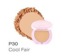 Cute Press - Hybrid Flawless Foundation Powder SPF 50 P P30 Cool Fair