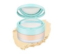 Cute Press - Hybrid Weightless Loose Powder SPF 15 P Translucent