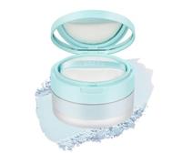 Cute Press - Hybrid Weightless Loose Powder SPF 15 P Translucent Blue
