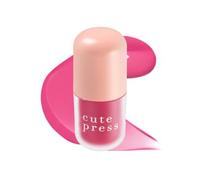 Cute Press - One Shot Lip Capsule 04 Mauve Shot
