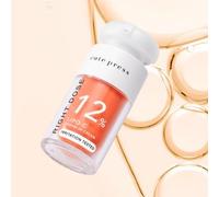 Cute Press - Right Dose Lipo-C Serum In Cream 15ml