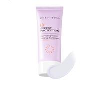 Cute Press - UV Expert Protection Correcting Violet Tone Up Sunscreen 30g