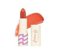 Cute Press - Wave Up Hydro Matte Lipstick 02 Coral Beige